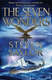 The Seven Wonders A Mystery of Ancient Rome
