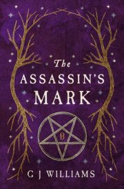 The Assassin's MarkThe Assassin's Mark