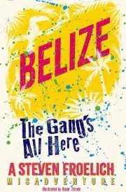 Belize Friends and Scammers