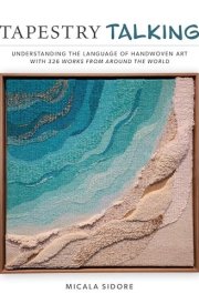 Tapestry Talking: Understanding the Language of Handwoven Art with 326 Works from Around the World