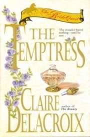 The Temptress