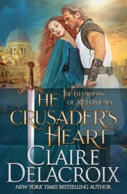 The Crusader's Heart A Medieval Romance