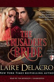 The Crusader's Bride (Champions of St. Euphemia series, Book 1)