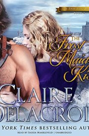 The Frost Maiden's Kiss (True Love Brides series, Book 3)