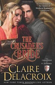 The Crusader's Bride A Medieval Romance