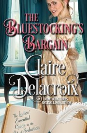 The Bluestocking's Bargain