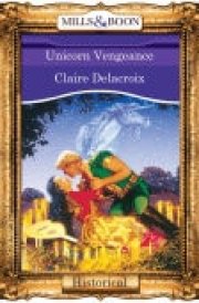 Unicorn Vengeance (Mills & Boon Vintage 90s Modern)