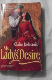 My Lady's Desire