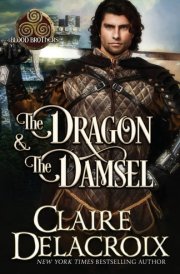 The Dragon & the Damsel A Medieval Romance