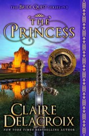 The Princess A Medieval Romance