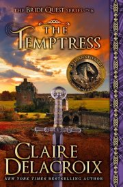 The Temptress A Medieval Scottish Romance