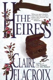 The Heiress The Bride Quest #3