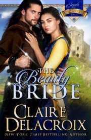The Beauty Bride A FREE Medieval Scottish Romance & Series Starter