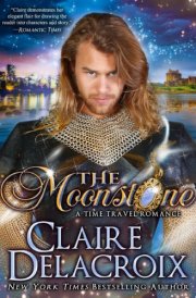 The Moonstone A Time Travel Romance