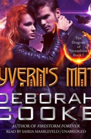 Wyvern's Mate (Dragons of Incendium Series, Book 1)