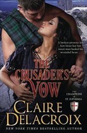 The Crusader's Vow A Medieval Romance