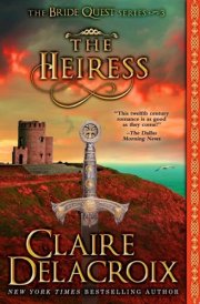 The Heiress A Medieval Fairy Tale Romance