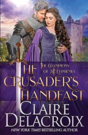The Crusader's Handfast A Medieval Scottish Romance