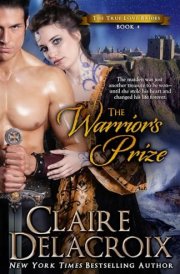 The Warrior's Prize A Medieval Scottish Romance