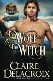 The Wolf and the Witch