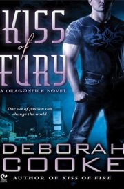 Kiss of Fury