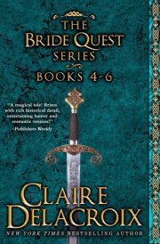 Bride Quest II Boxed Set Three Medieval Scottish Romances
