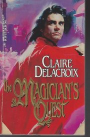 The Magician's Quest