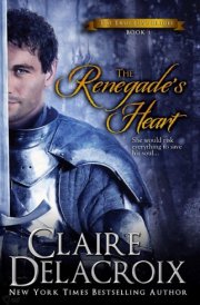 The Renegade's Heart A Medieval Scottish Romance