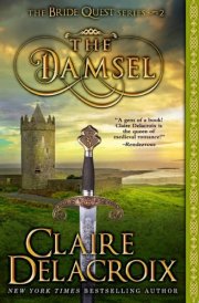 The Damsel A Medieval Fairy Tale Romance