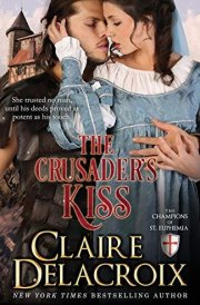 The Crusader's Kiss The Champions of Saint Euphemia