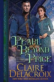Pearl Beyond Price A Medieval Romance