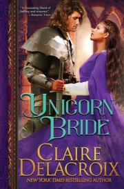 Unicorn Bride A Medieval Romance