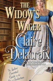 The Widow's Wager