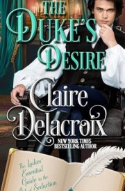 The Duke's Desire