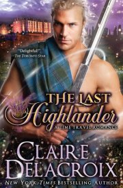 The Last Highlander