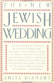 The New Jewish Wedding