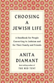 Choosing a Jewish Life, Revised and Updated