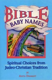 Bible Baby Names