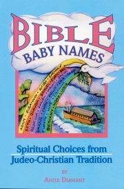 Bible Baby Names Spiritual Choices from Judeo-Christian Tradition