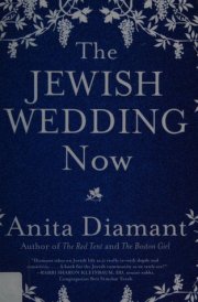 The Jewish Wedding Now