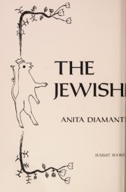The Jewish Baby Book