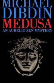 Medusa An Aurelio Zen Mystery