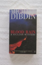 Blood Rain * Penguin Italy *