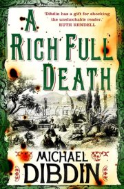 A Rich Full Death