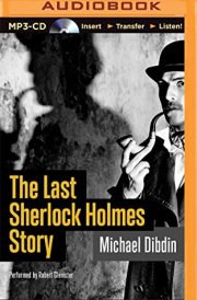 Last Sherlock Holmes Story, The