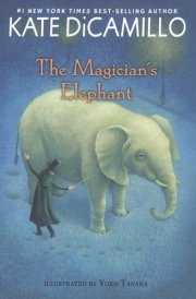 The Magician's Elephant