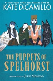 The Puppets of Spelhorst