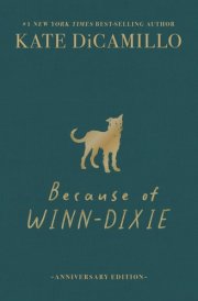 Because of Winn-Dixie Deluxe 25th Anniversary Edition