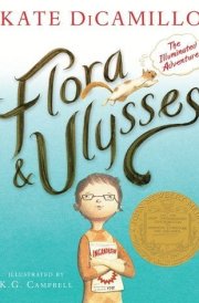 Flora Ulyssey