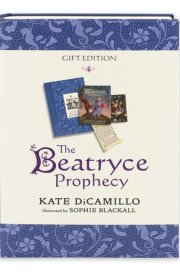The Beatryce Prophecy: Gift Edition